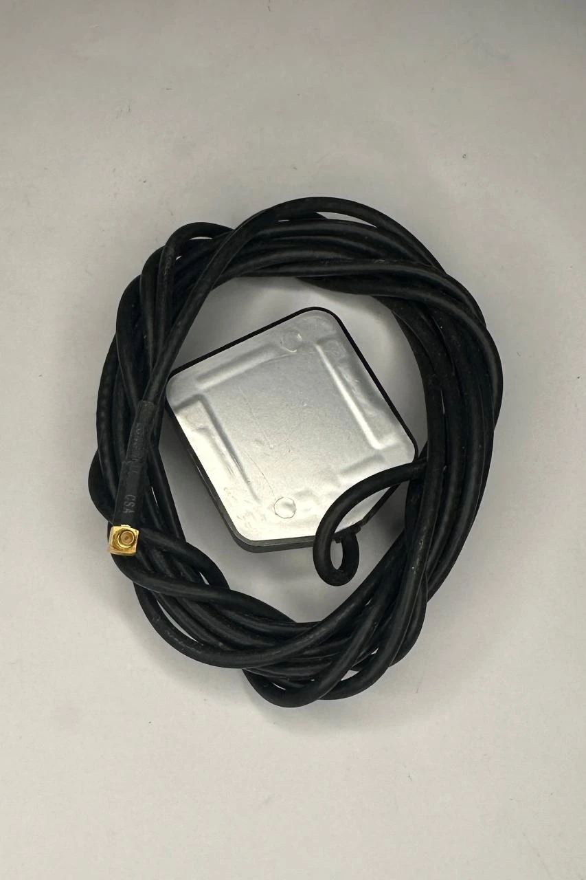 Antena gps com base magnética – photo 2